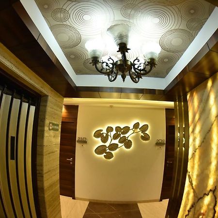 Hotel Manama Bombay Exterior foto