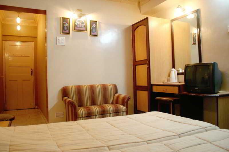 Hotel Manama Bombay Exterior foto
