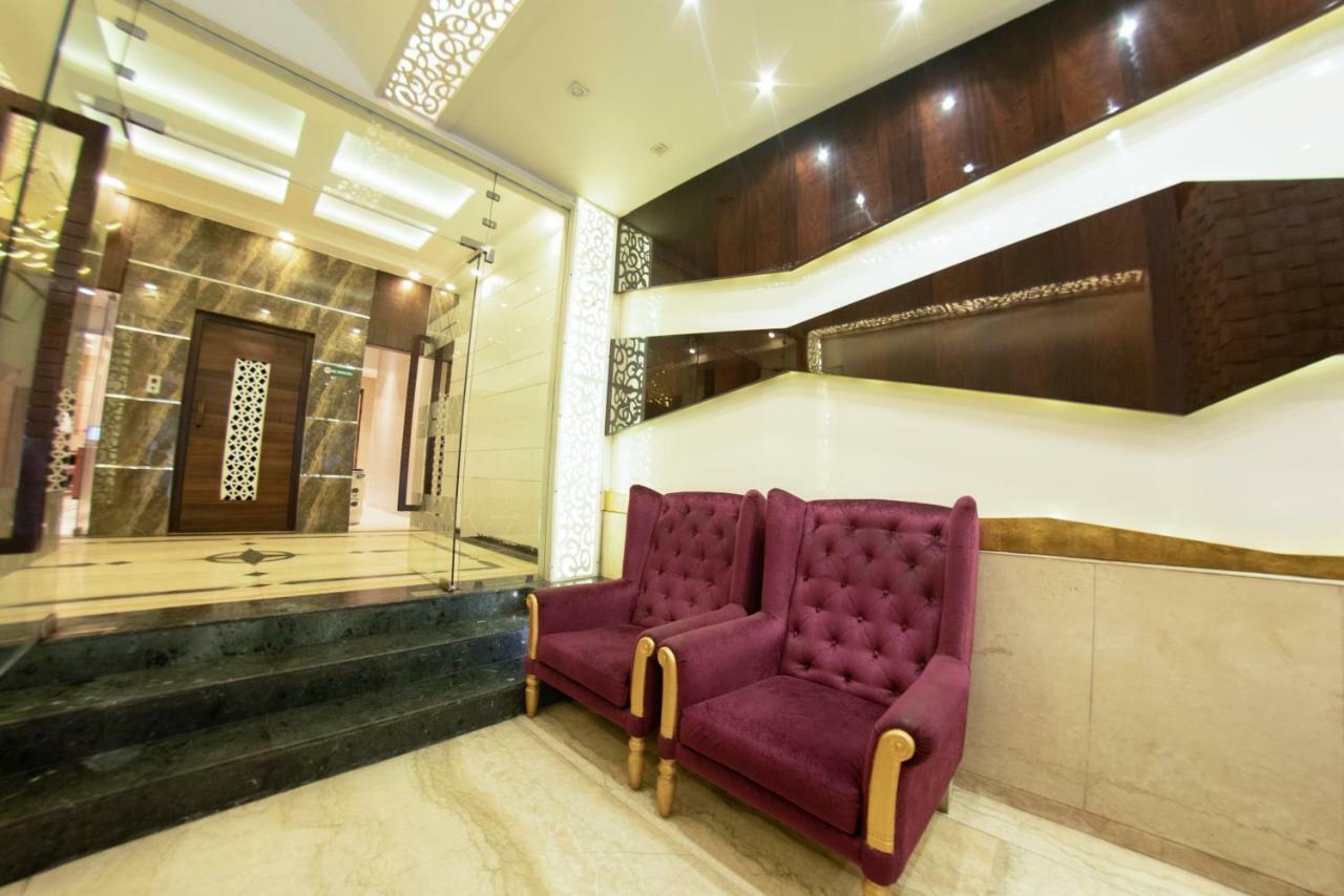Hotel Manama Bombay Exterior foto